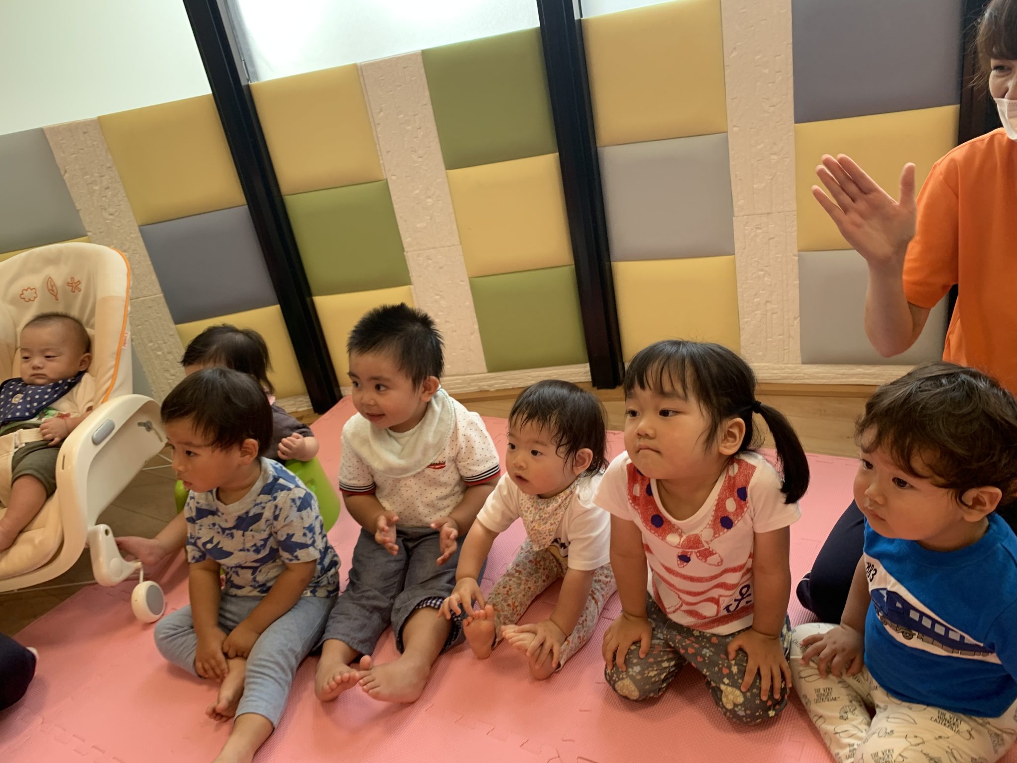 8月15日(火)の給食・おやつ