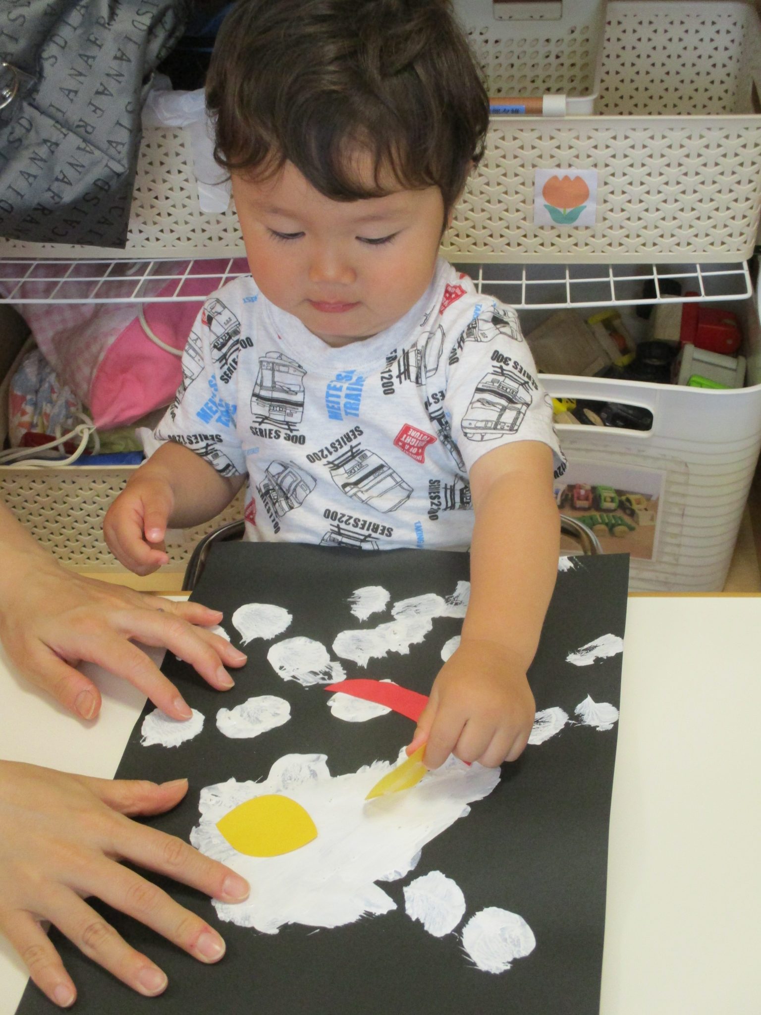 7月29日(土)の給食・おやつ