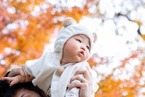 稲沢秋のお祭り