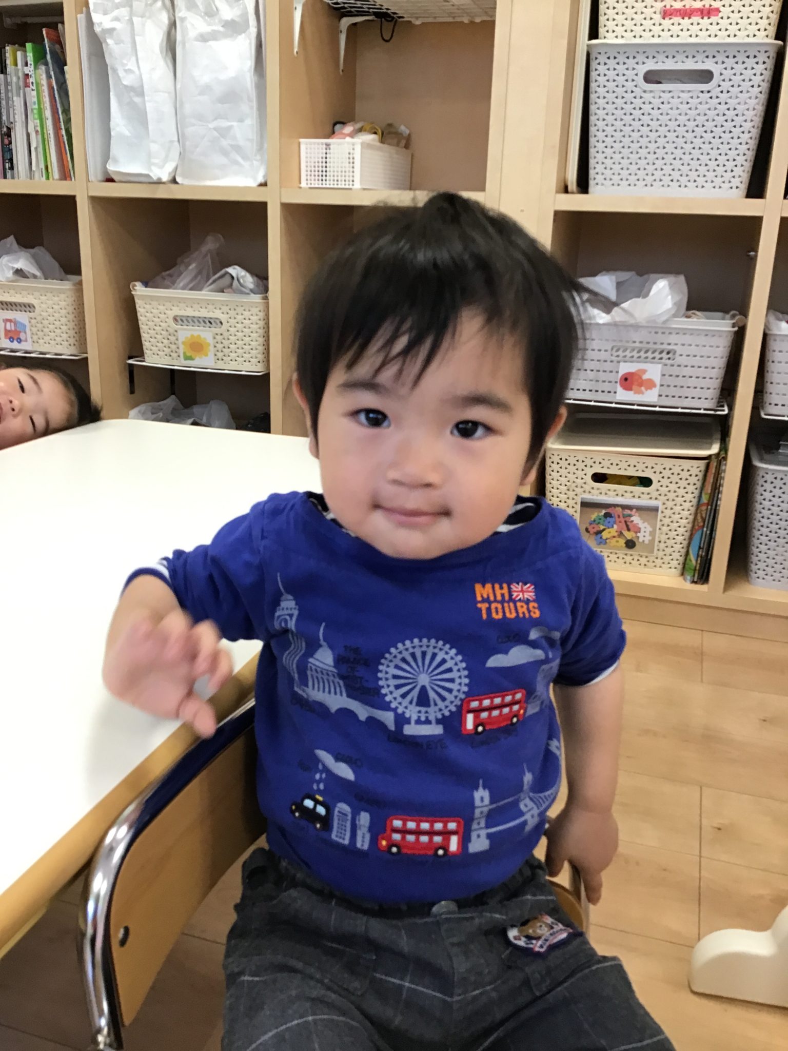 お散歩日和🌞