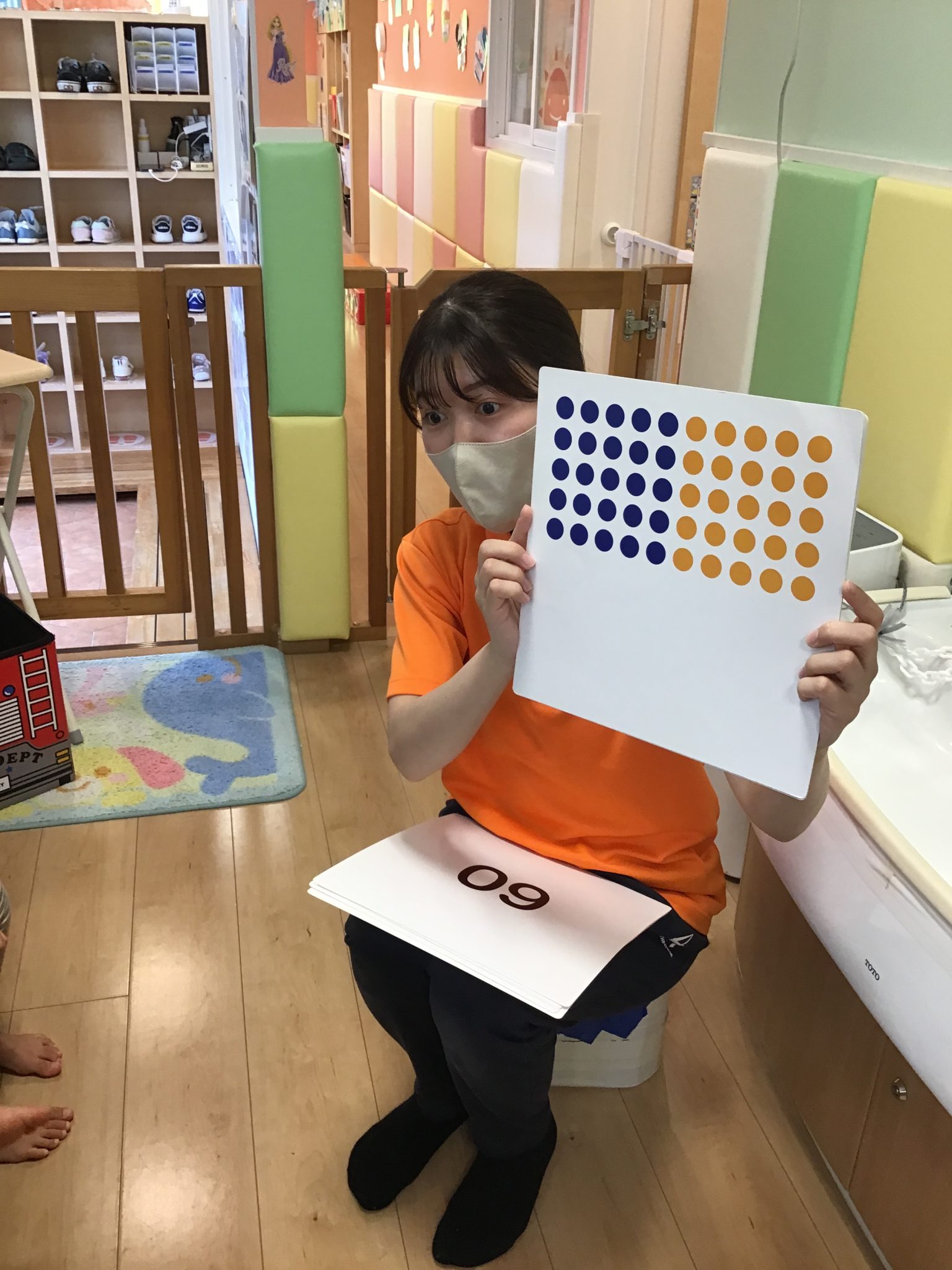 🍎ドッツカードブログ🍎