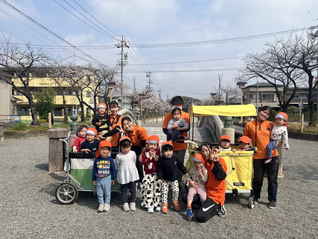 🌸令和8年度がスタートしました🌸