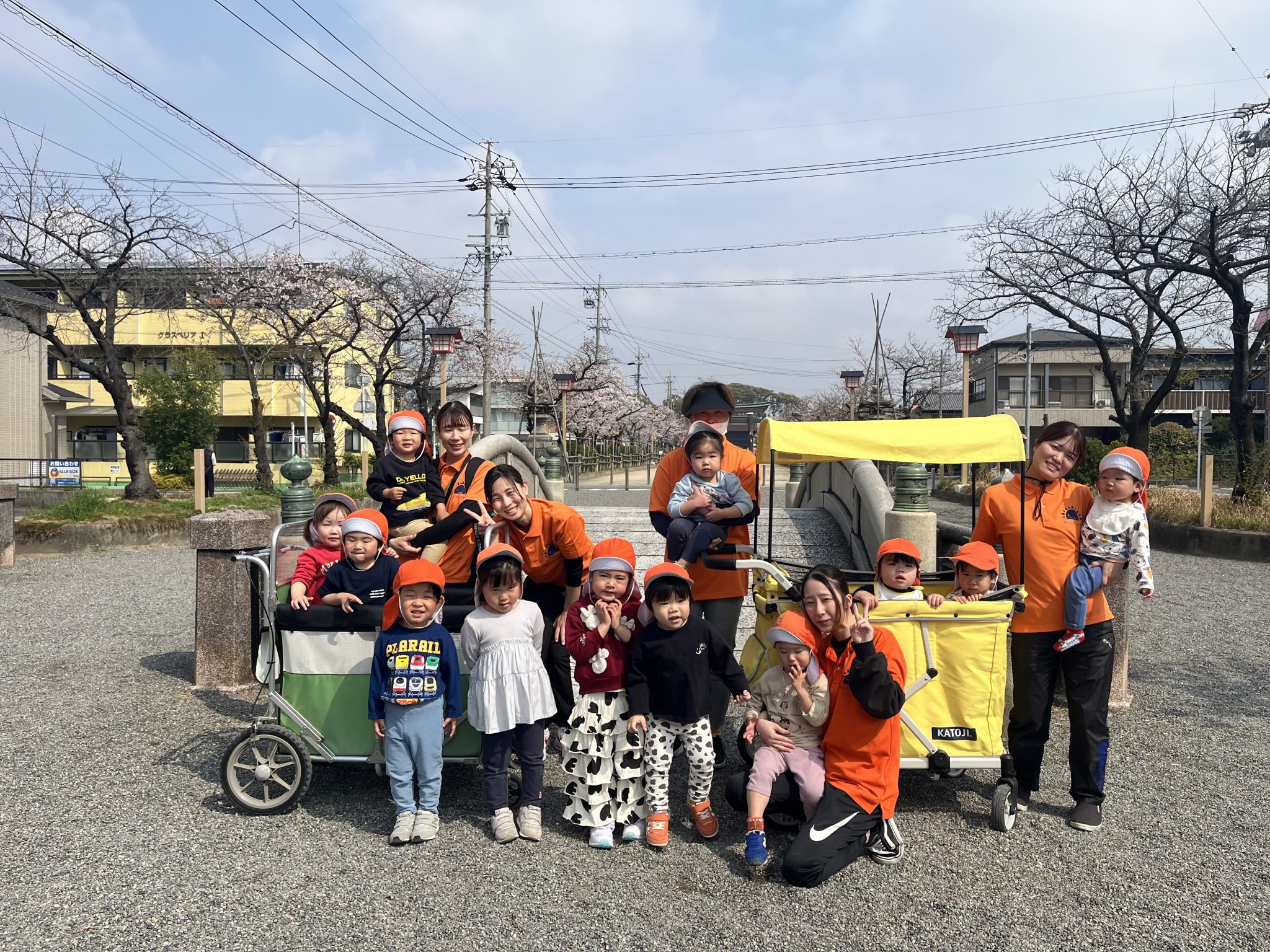 🌸令和8年度がスタートしました🌸