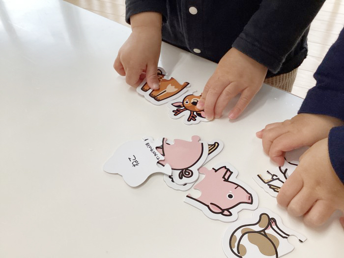 パズル