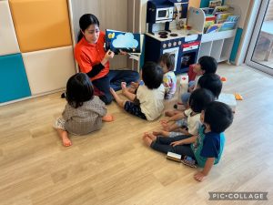 9/25 絵本ブログ