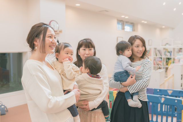 ながの子育て家庭優待パスポート事業