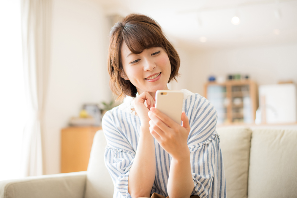 子育て応援アプリ「すくすくアルプちゃん」