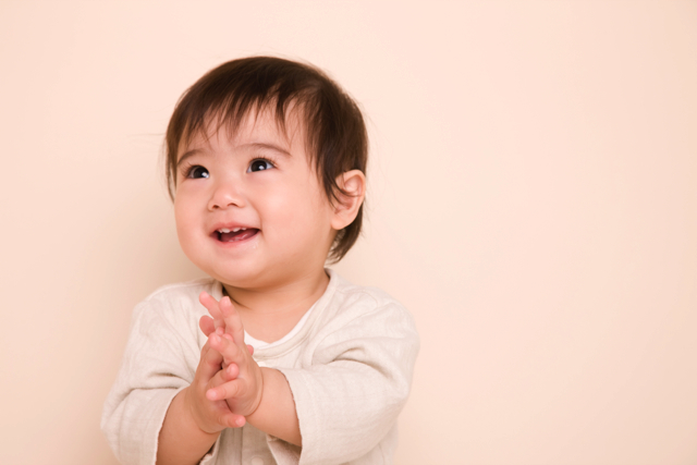 子どもの定期的な健康調査（10か月児健康診査）