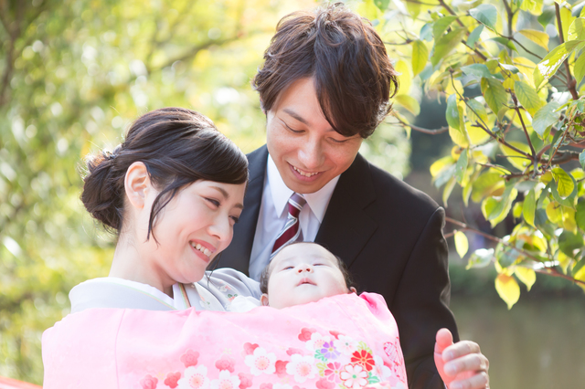 松本市の育児学級のご紹介