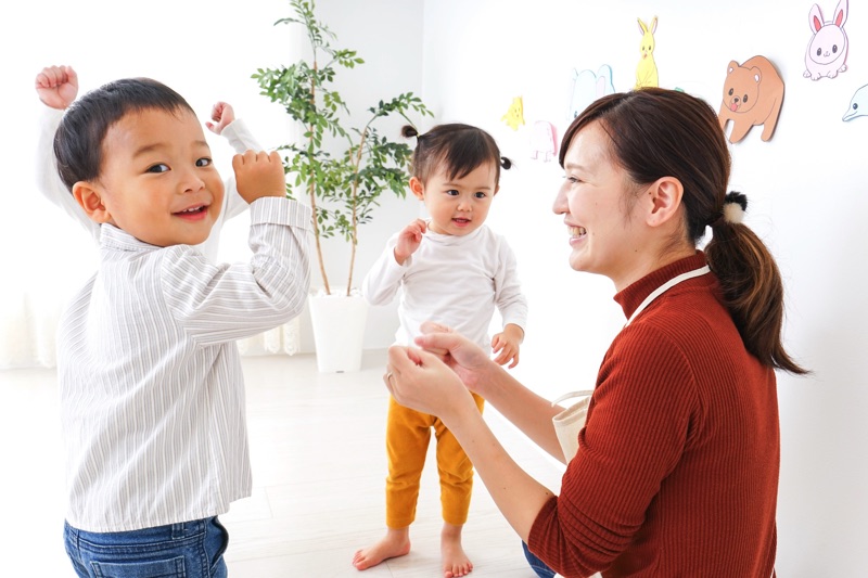 節分で鬼を追い払い一年の健康を祈願しよう