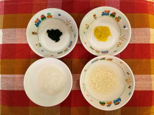 5月11日(木)の給食・おやつ