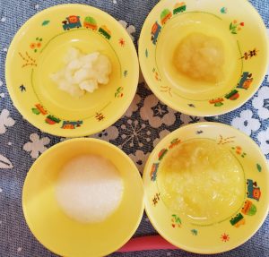 6月29日(木)の給食・おやつ