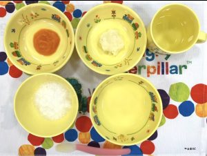 6月22日(木)の給食・おやつ