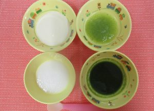 6月26日（月）の給食・おやつ
