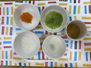 6月28日（水）の給食・おやつ