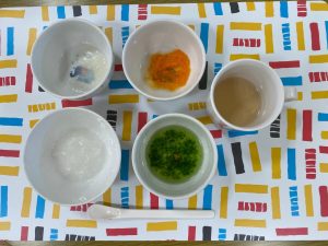6月21日(火)の給食・おやつ