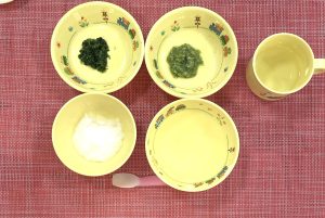 7月26日(水)の給食・おやつ