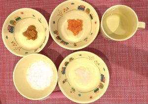 7月6日(木)の給食・おやつ