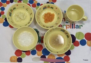 7月25日（火）の給食・おやつ