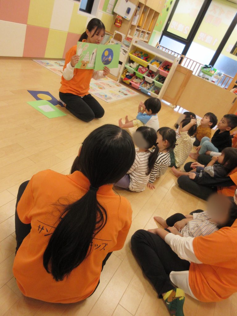 10・17  十五夜会