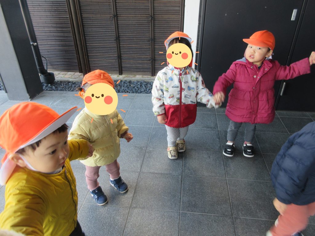 ３・１９　今年度最後の園ブログ