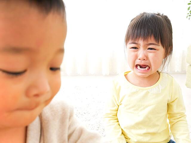 子供の教育