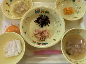2月4日(火)の給食