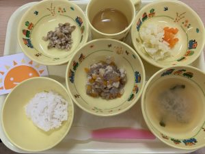 2月5日(水)の給食