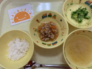 2月6日(木)の給食