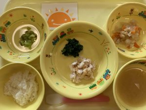 2月7日(金)の給食