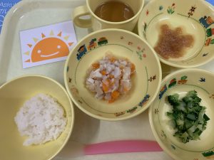 2月10日(火)の給食