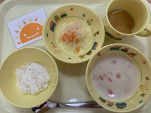 2月12日(水)の給食