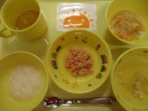 5月12日(火)の給食
