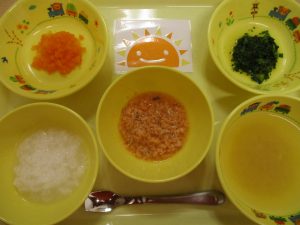 5月15日(金)給食