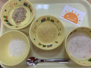 6月2日(火)の給食