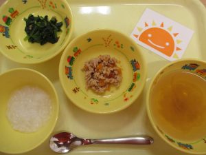 6月4日(木)の給食
