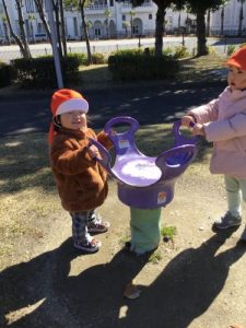 ~今週の子ども達～