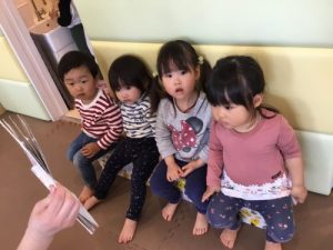 ?読み聞かせブログ⑥?