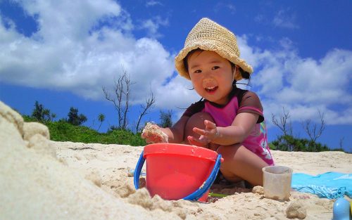 病気に負けない体づくり！ 