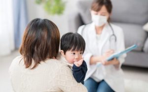 気になる乳幼児のコロナ対策とは？