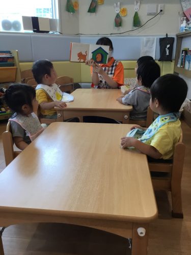 ?読み聞かせブログ㉖?