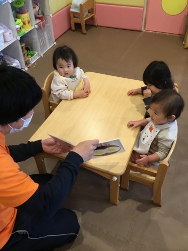 ?読み聞かせブログ㊷?