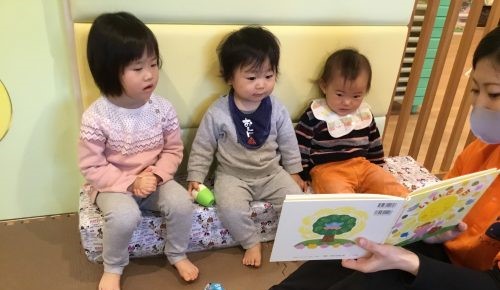 ?読み聞かせブログ㊴?