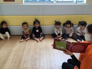 ⭐️読み聞かせブログ81⭐️10月