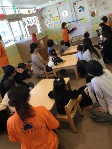 ✨親子発表会ありがとうございました✨