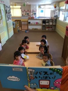 🌟読み聞かせブログ90🌟〜12月〜