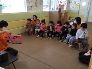 🌟読み聞かせブログ89🌟〜12月〜