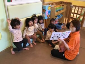 🌟読み聞かせブログ88🌟〜12月〜