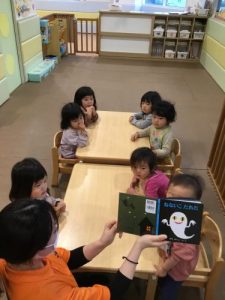🌟読み聞かせブログ87🌟  〜12月〜