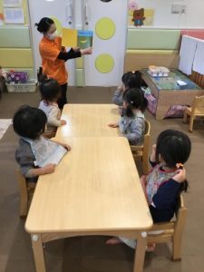 🌟読み聞かせブログ94🌟〜1月〜